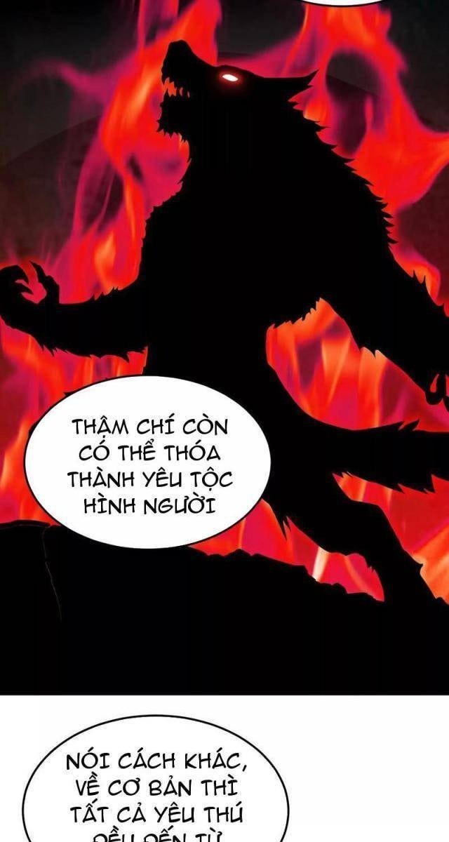 Vật Lý Tu Tiên Hai Vạn Năm - Page 10