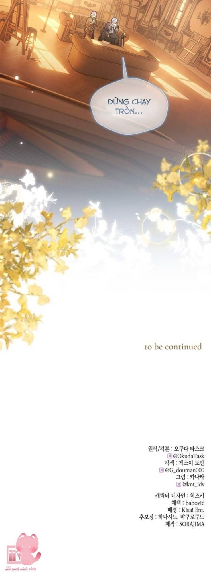 Thưa Ngài, Tôi Cảm Thấy Khó Chịu - Page 38