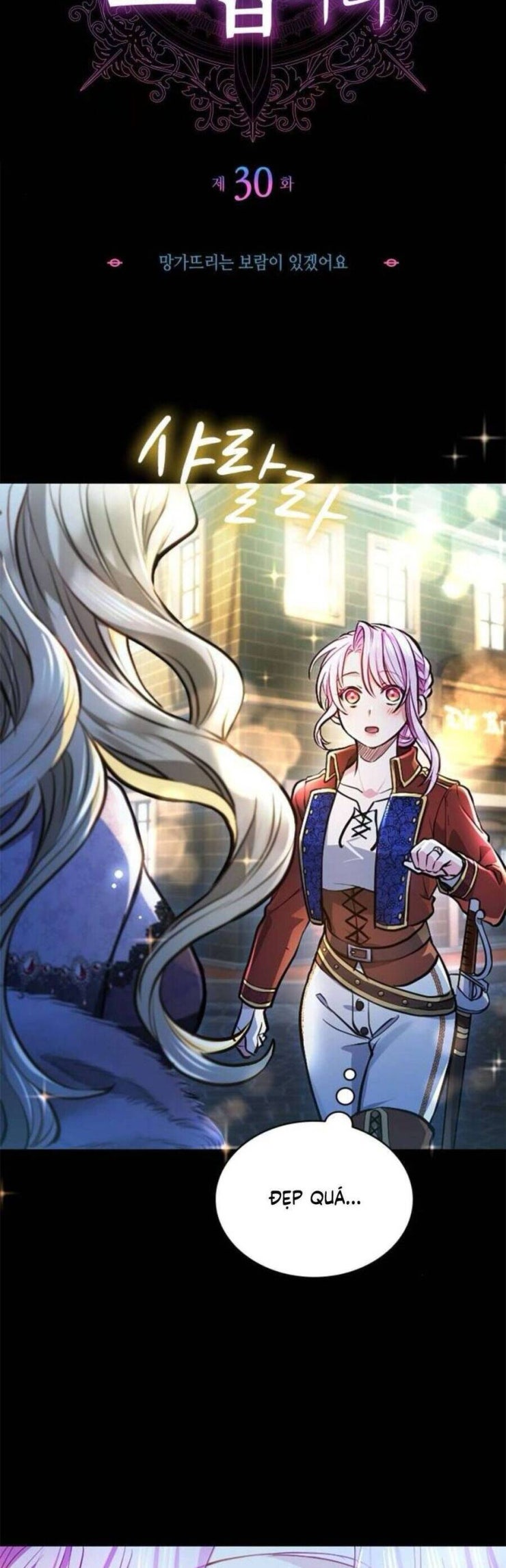 Thưa Ngài, Tôi Cảm Thấy Khó Chịu - Page 7