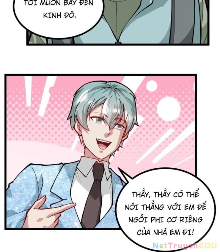 Slime Ta Treo Cự Long Lên Đánh Là Hợp Lý Nhỉ? - Page 12