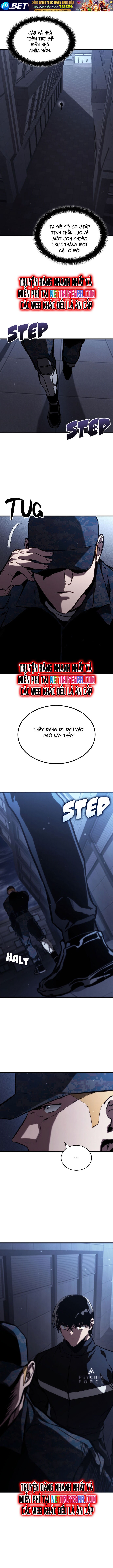 Đồ Long - Page 11