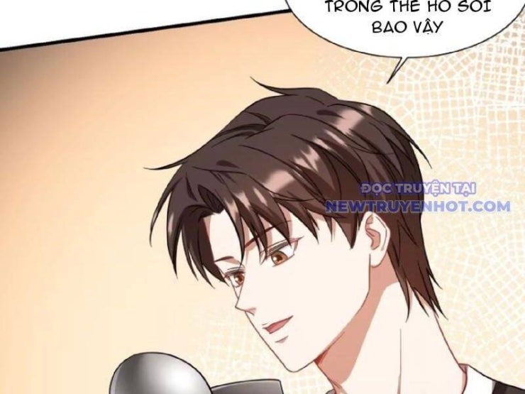 Bỏ làm simp chúa ta có trong tay cả tỉ thần hào - Page 18