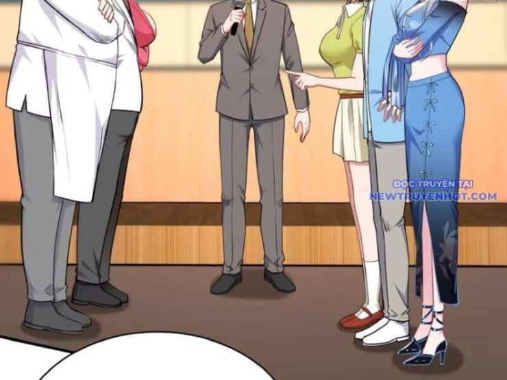 Bỏ làm simp chúa ta có trong tay cả tỉ thần hào - Page 29