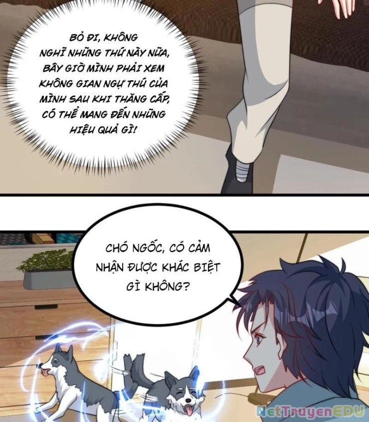 Slime Ta Treo Cự Long Lên Đánh Là Hợp Lý Nhỉ? - Page 5