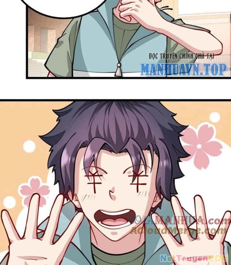 Slime Ta Treo Cự Long Lên Đánh Là Hợp Lý Nhỉ? - Page 13