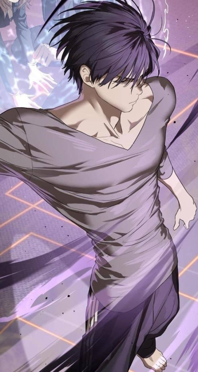 Công Chức Đặc Dị - Page 117