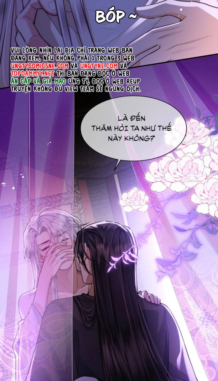 Điện Hạ Khuynh Thành - Page 18