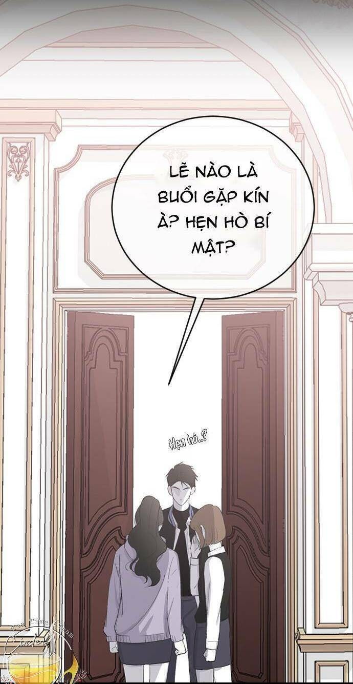 Ba Người Anh Trai Cực Phẩm Của Tôi - Page 15