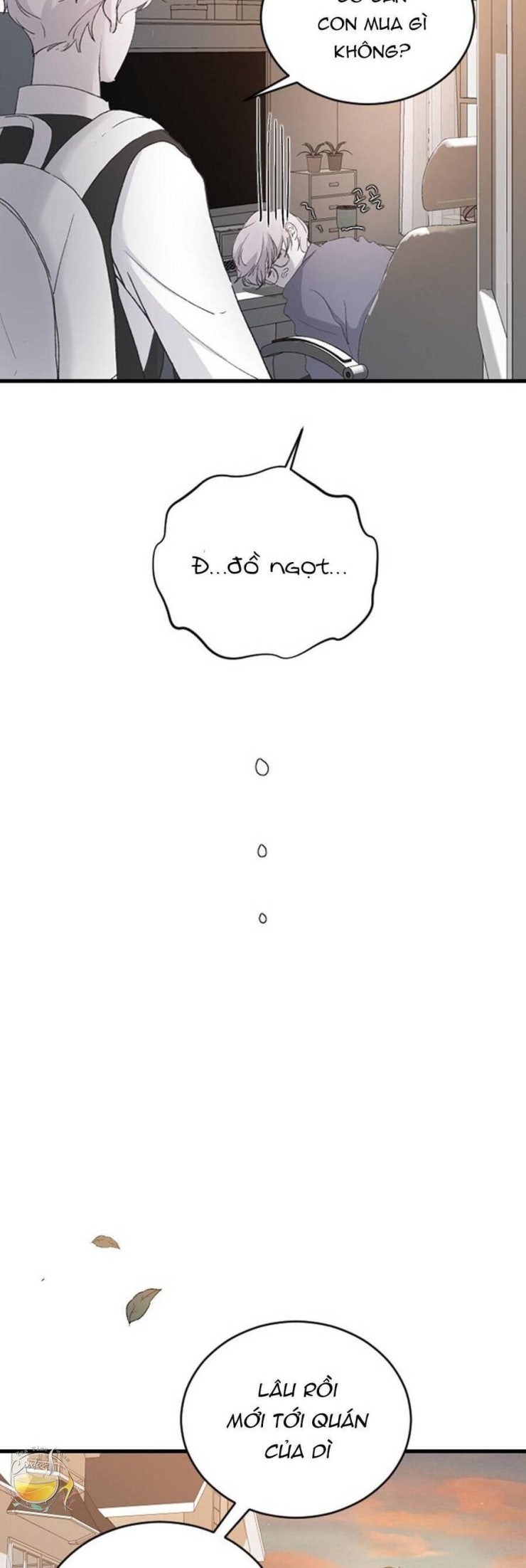 Ba Người Anh Trai Cực Phẩm Của Tôi - Page 6