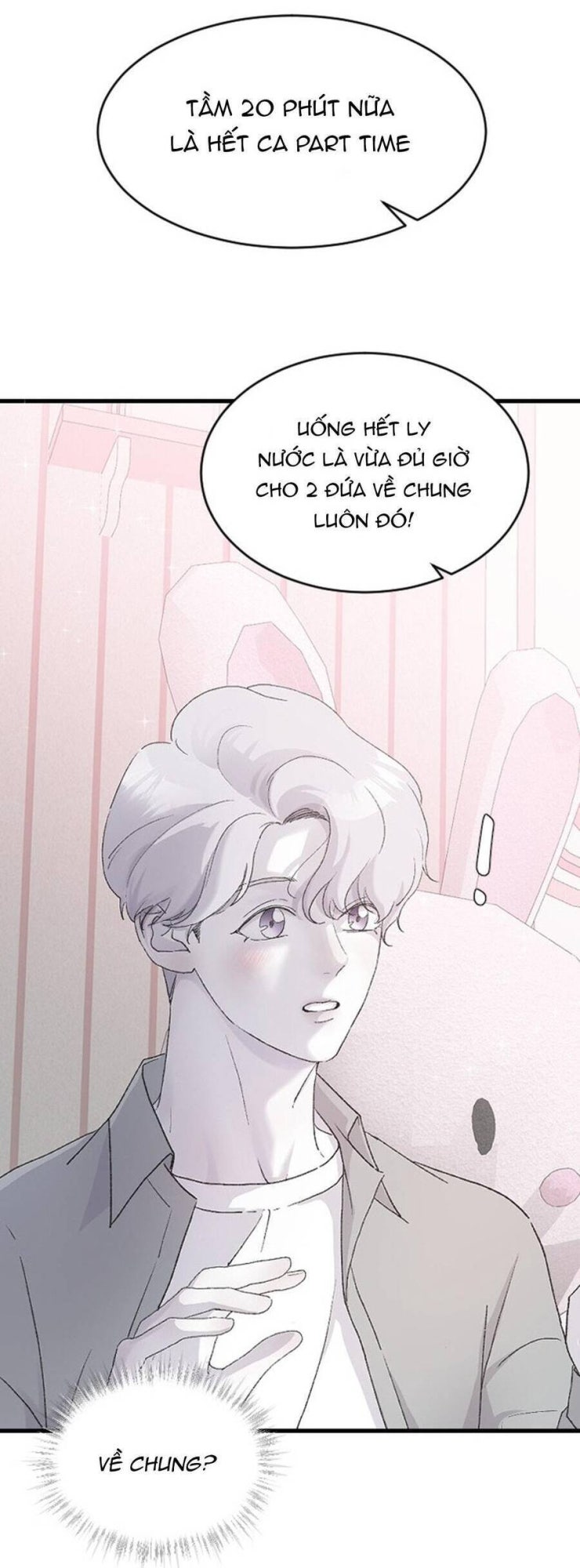 Ba Người Anh Trai Cực Phẩm Của Tôi - Page 26