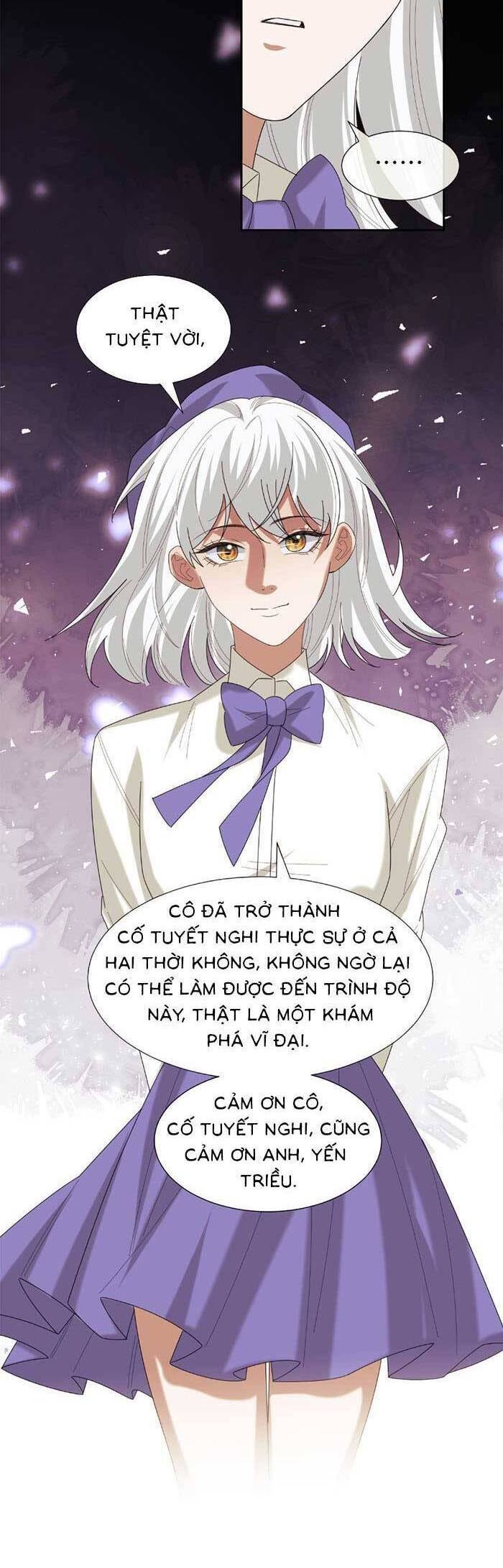 Nữ Tướng Xuyên Đến Hiện Đại Trở Thành Chị Dâu Quyền Lực - Page 19