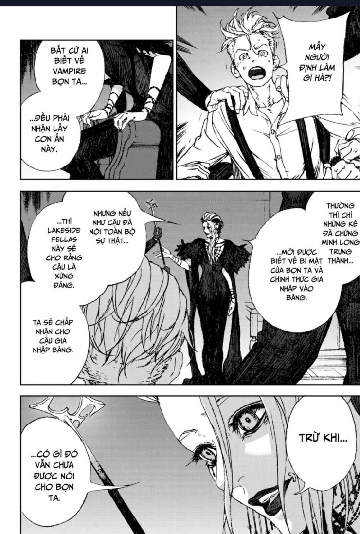 Night Light Hounds - Page 13