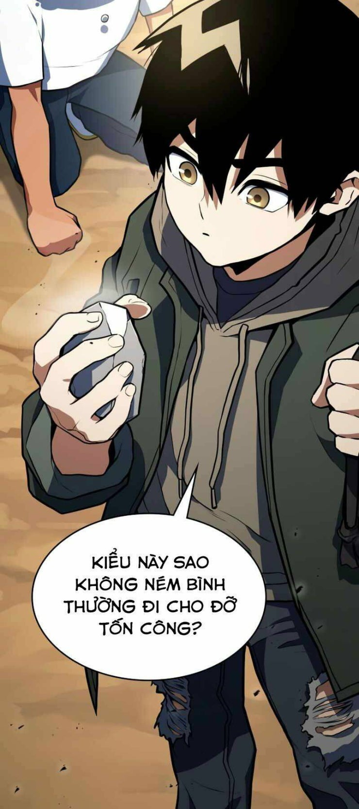 Đồ Long - Page 94