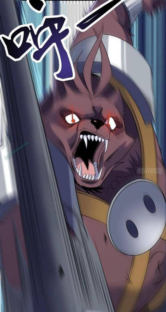 Ta Nhặt Đồ Bỏ Tại Tận Thế - Page 45