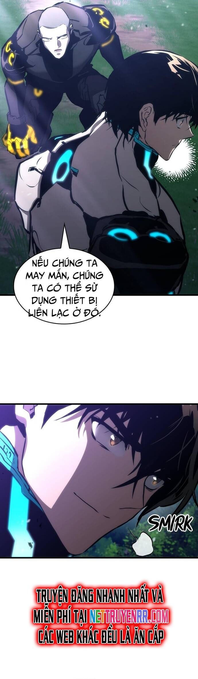 Đồ Long - Page 31