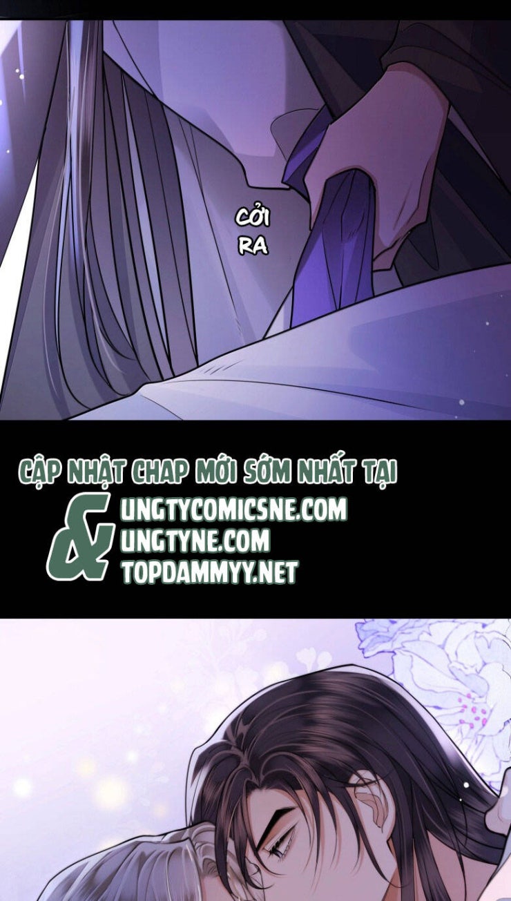 Điện Hạ Khuynh Thành - Page 24