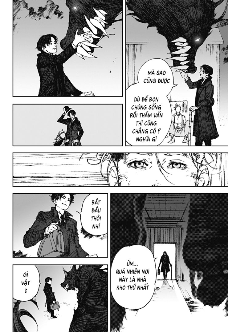 Night Light Hounds - Page 86