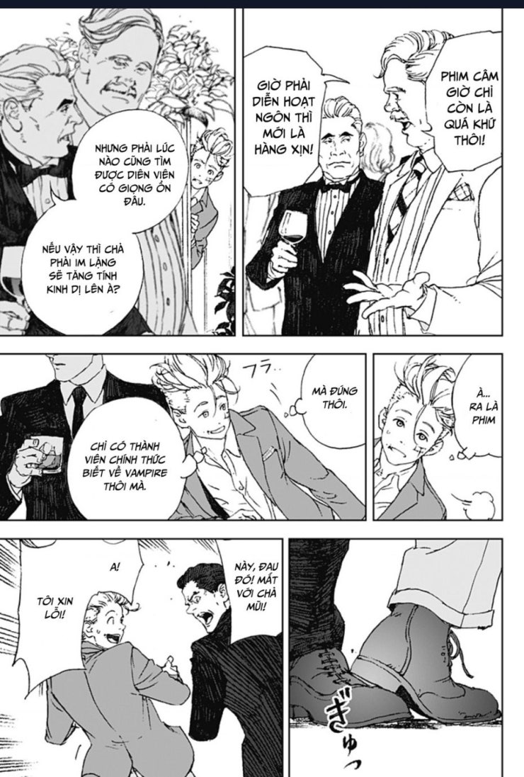 Night Light Hounds - Page 10