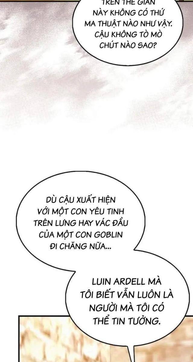 Pháp Sư Cận Chiến Mạnh Nhất - Page 107