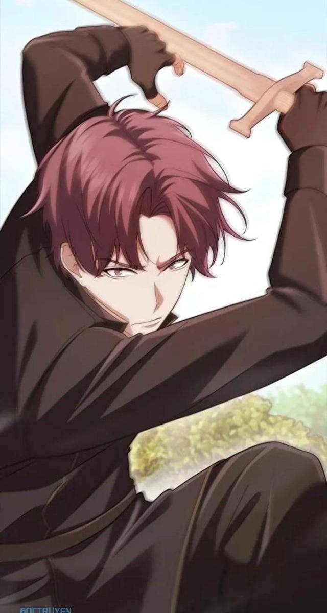 Pháp Sư Cận Chiến Mạnh Nhất - Page 65