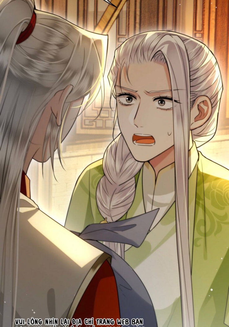 Điện Hạ Khuynh Thành - Page 19