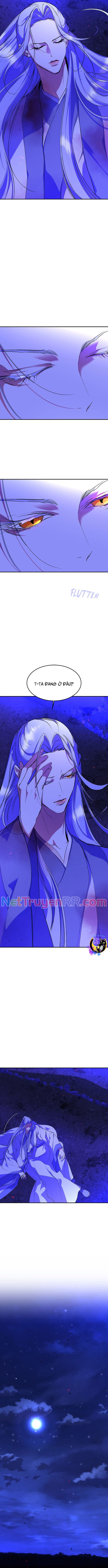 Chiến Lược Săn Hổ Của Nữ Thần - Page 19