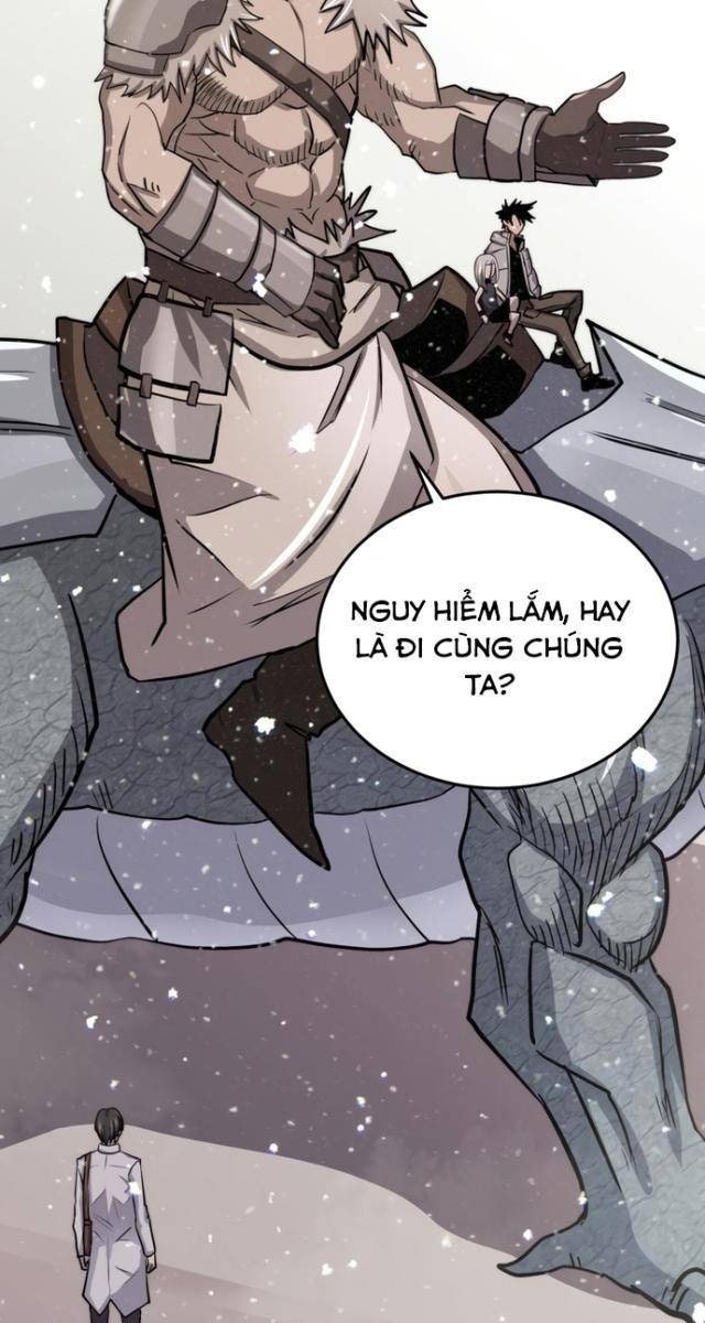 Kể Từ Bây Giờ: Tôi Là Một Người Chơi - Page 70