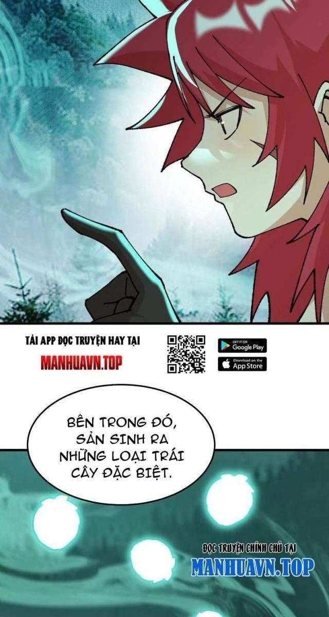 Vật Lý Tu Tiên Hai Vạn Năm - Page 8