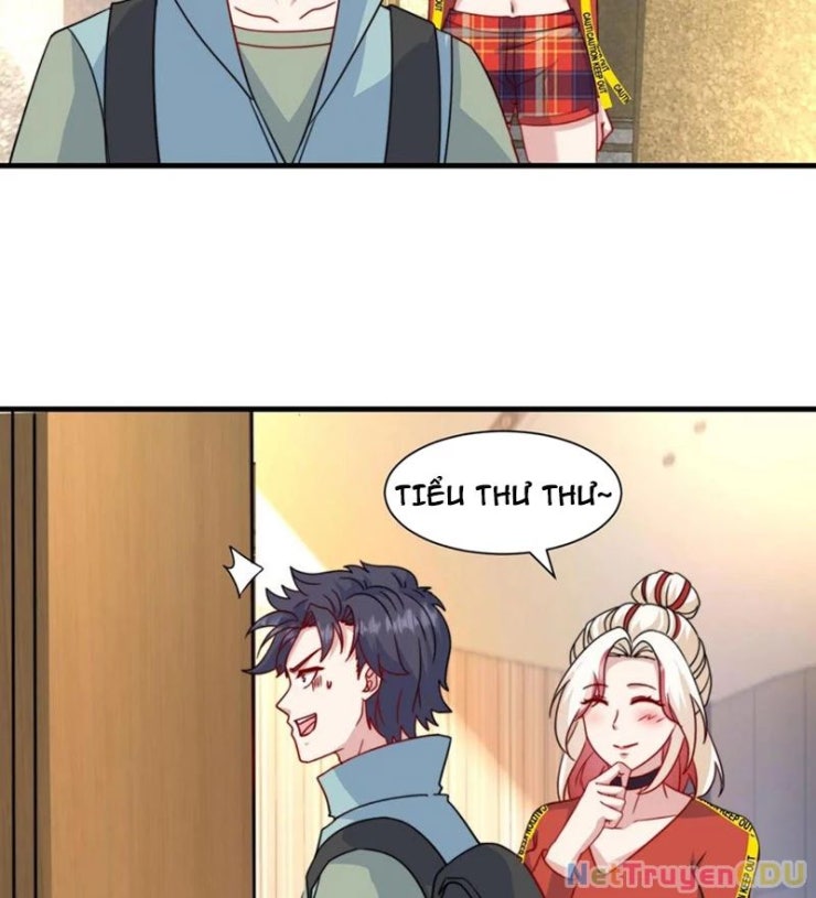 Slime Ta Treo Cự Long Lên Đánh Là Hợp Lý Nhỉ? - Page 34