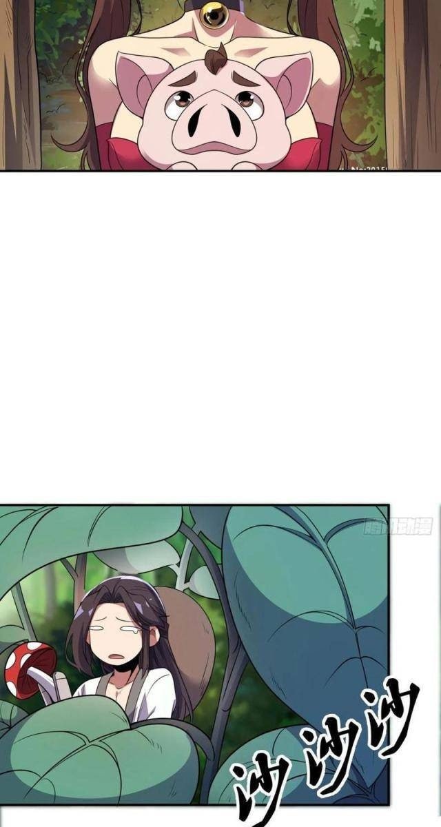 Ta Nhặt Đồ Bỏ Tại Tận Thế - Page 27