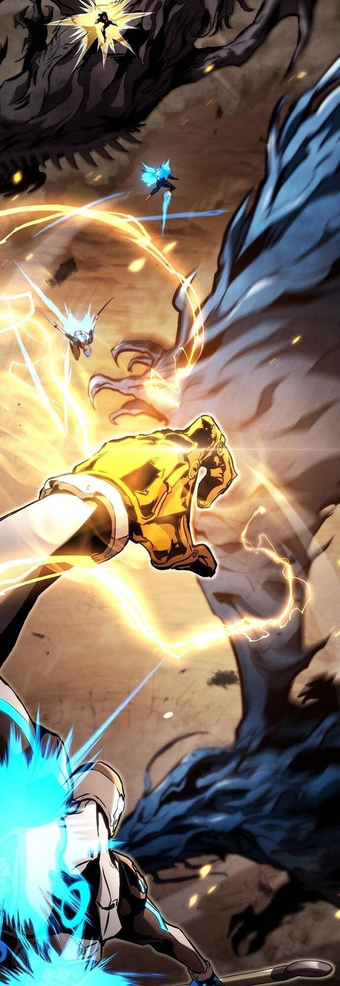 Đồ Long - Page 12