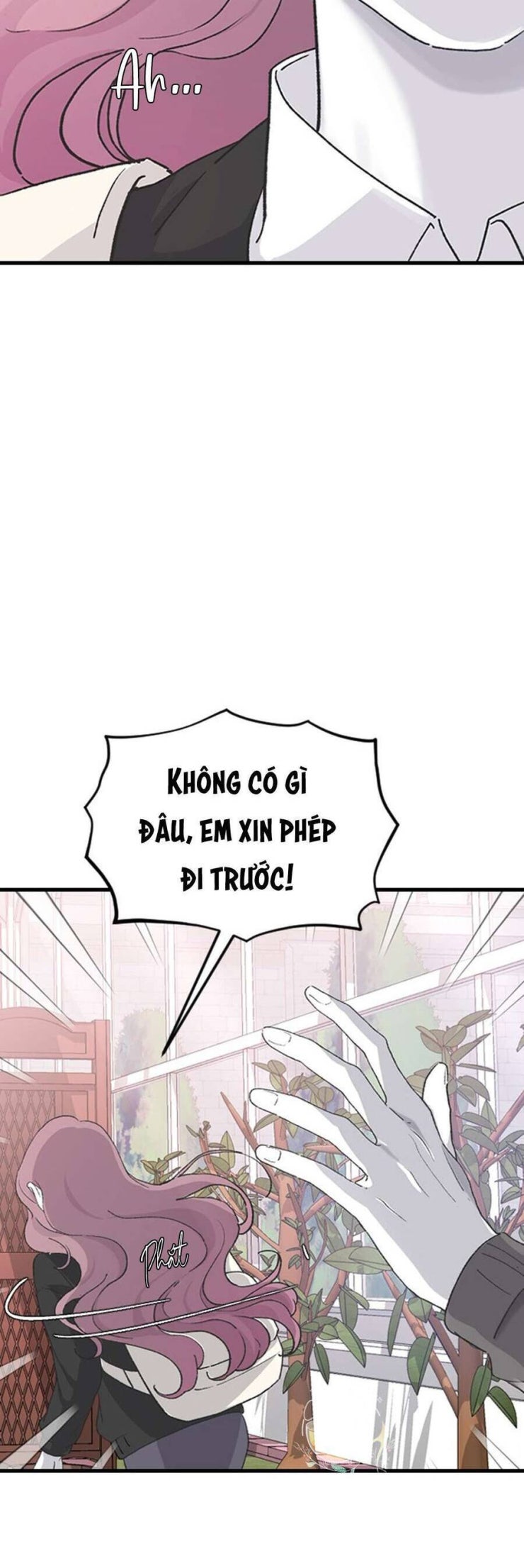 Ba Người Anh Trai Cực Phẩm Của Tôi - Page 39