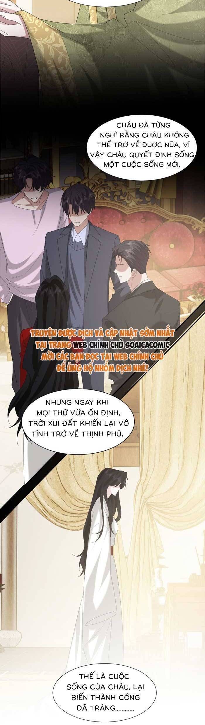 Nữ Tướng Xuyên Đến Hiện Đại Trở Thành Chị Dâu Quyền Lực - Page 5