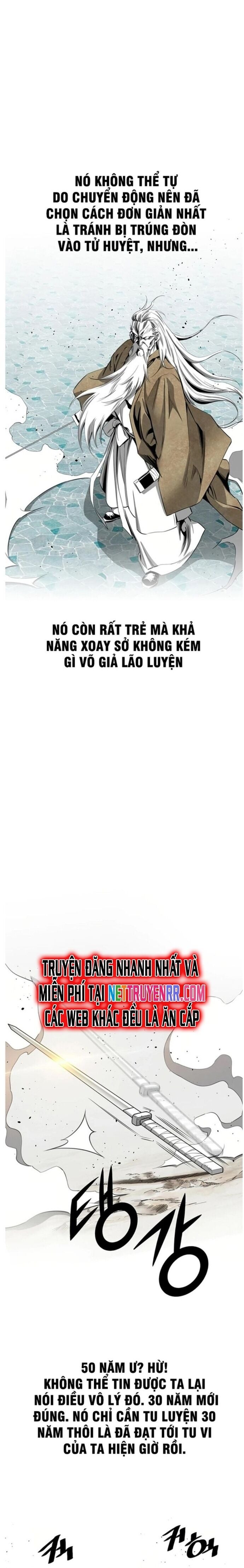 Đăng Thiên Lộ - Page 8