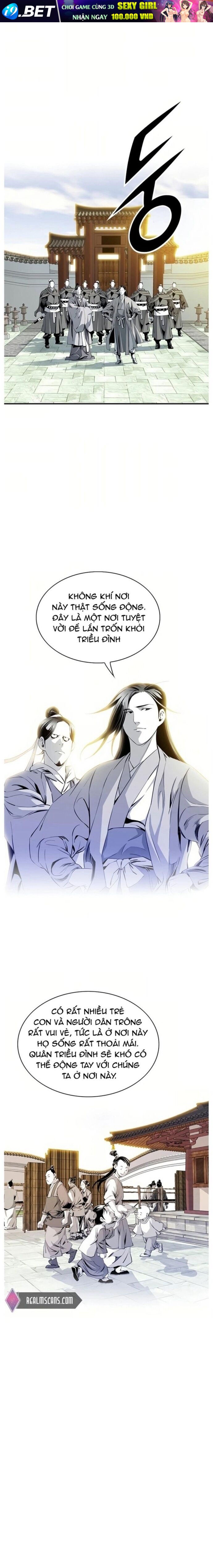 Đăng Thiên Lộ - Page 10