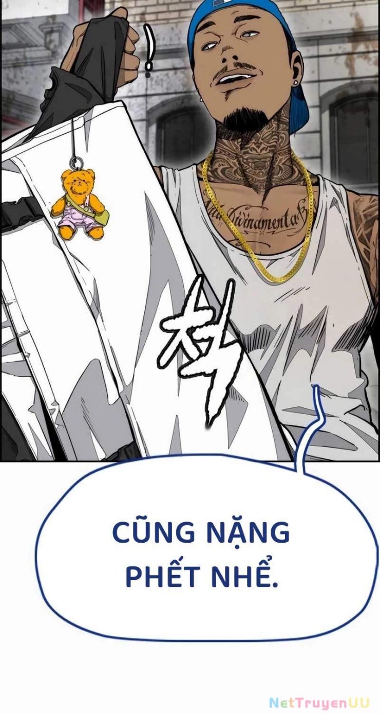 Chuyện tình Wi-fi - Page 11