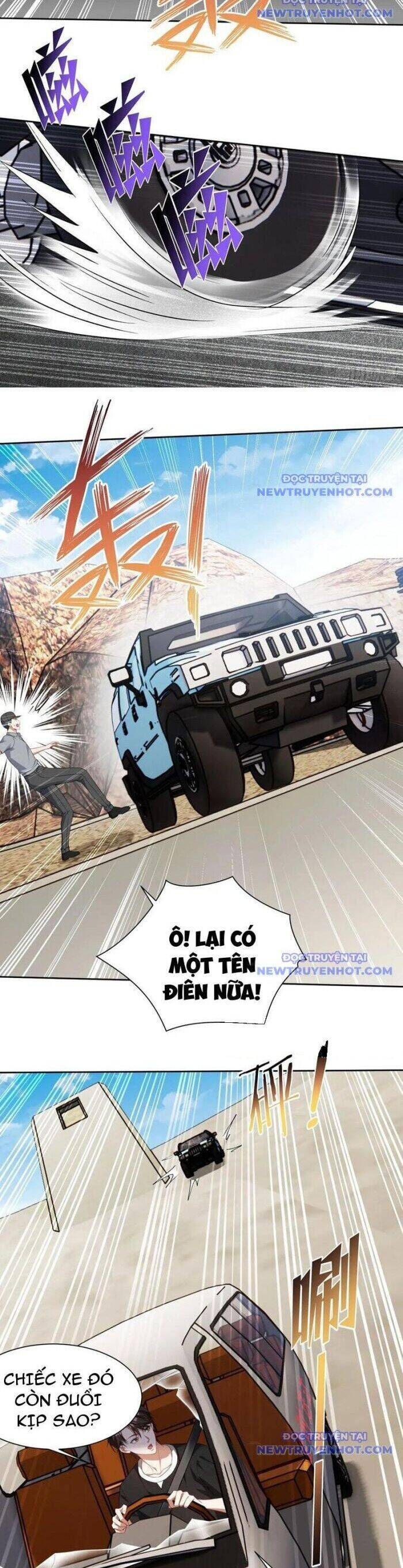 Bỏ làm simp chúa ta có trong tay cả tỉ thần hào - Page 13