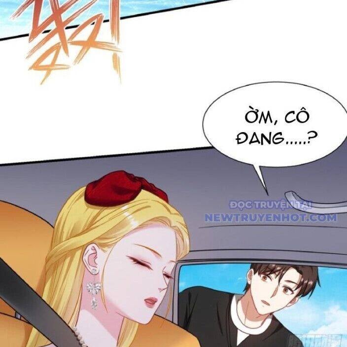 Bỏ làm simp chúa ta có trong tay cả tỉ thần hào - Page 13