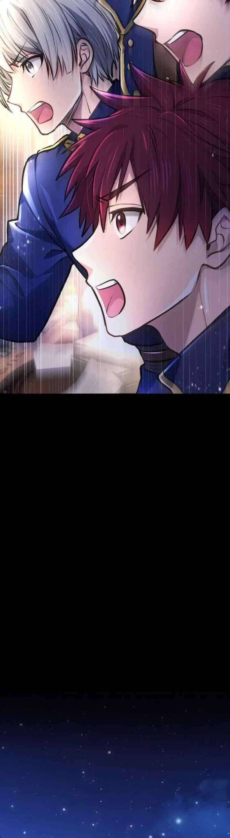 Thưa Ngài, Tôi Cảm Thấy Khó Chịu - Page 30