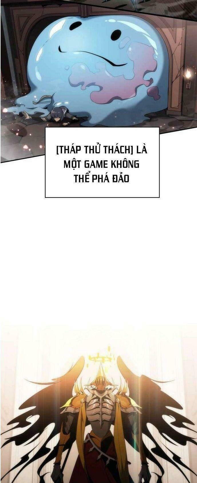 Người Chơi Mới Cấp Tối Đa - Page 8