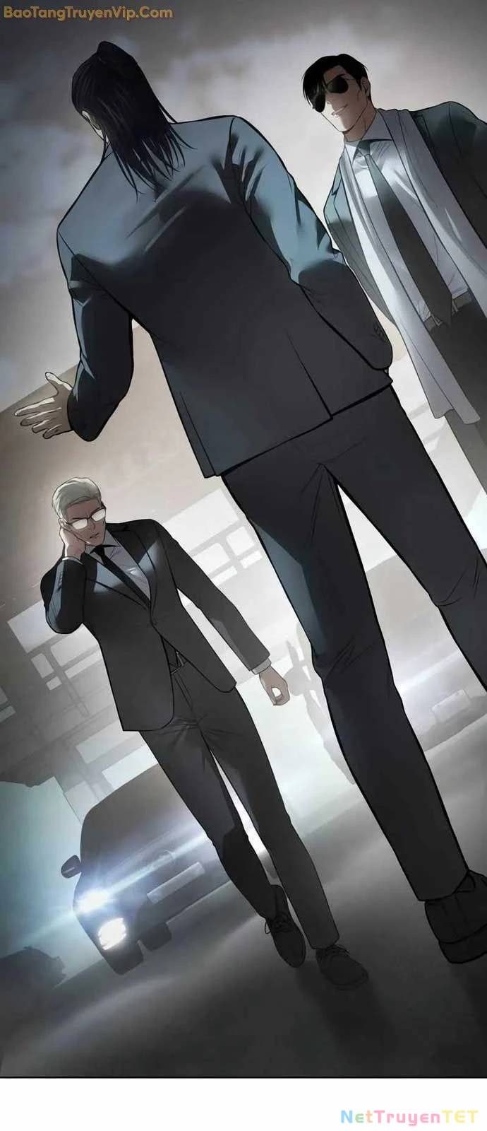 Đặc Vụ Song Sinh - Page 112