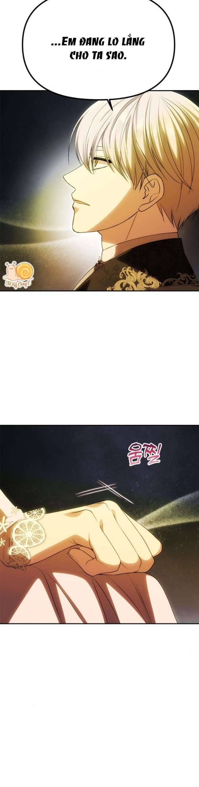 Chỉ Cần Một Người Chồng Là Đủ - Page 35