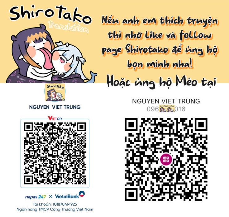 Ba Chị Em Nhà Mikadono Dễ Đối Phó Thật Đấy - Page 20