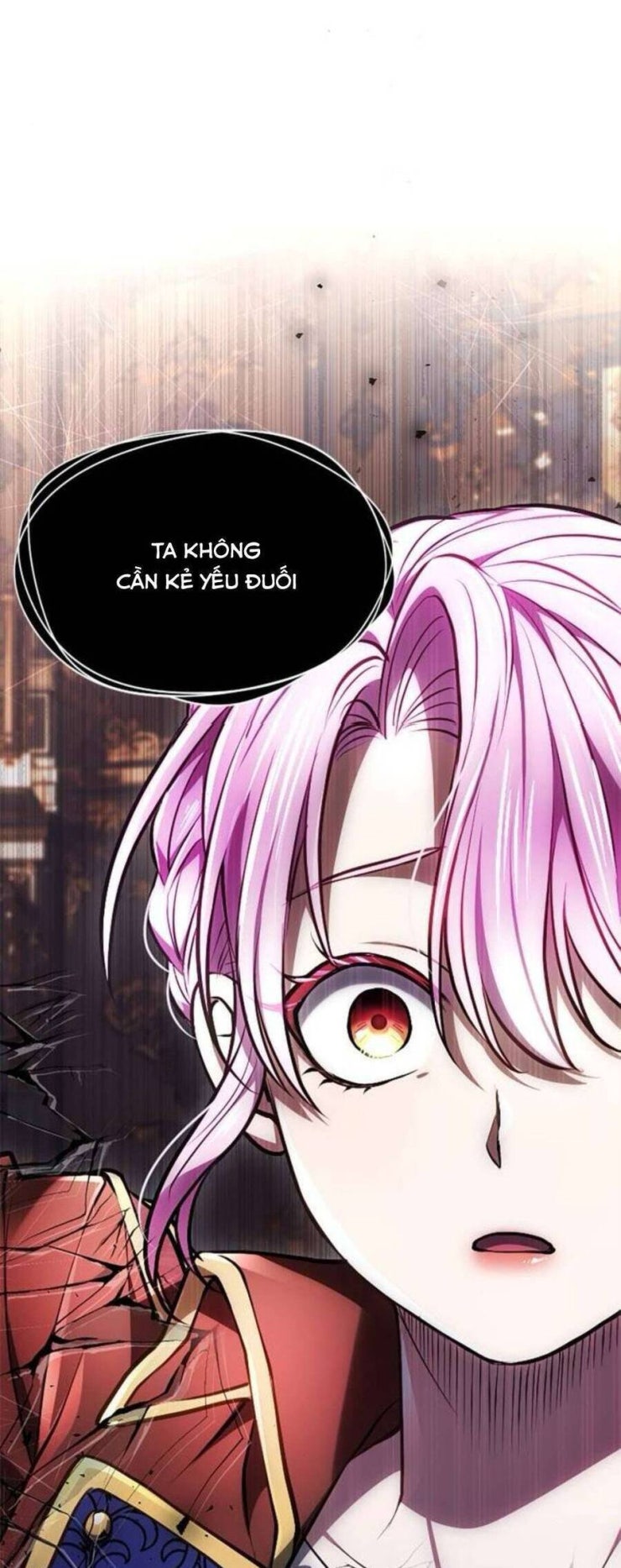 Thưa Ngài, Tôi Cảm Thấy Khó Chịu - Page 40