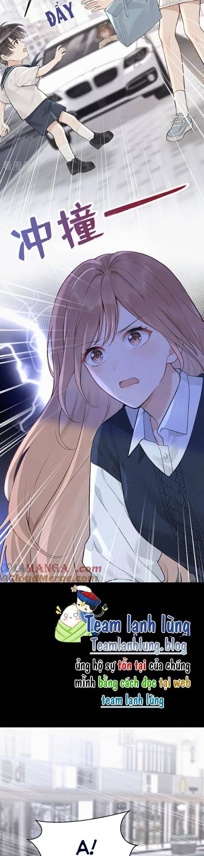 Sống Chung Chỉ Là Để Chinh Phục Em - Page 11