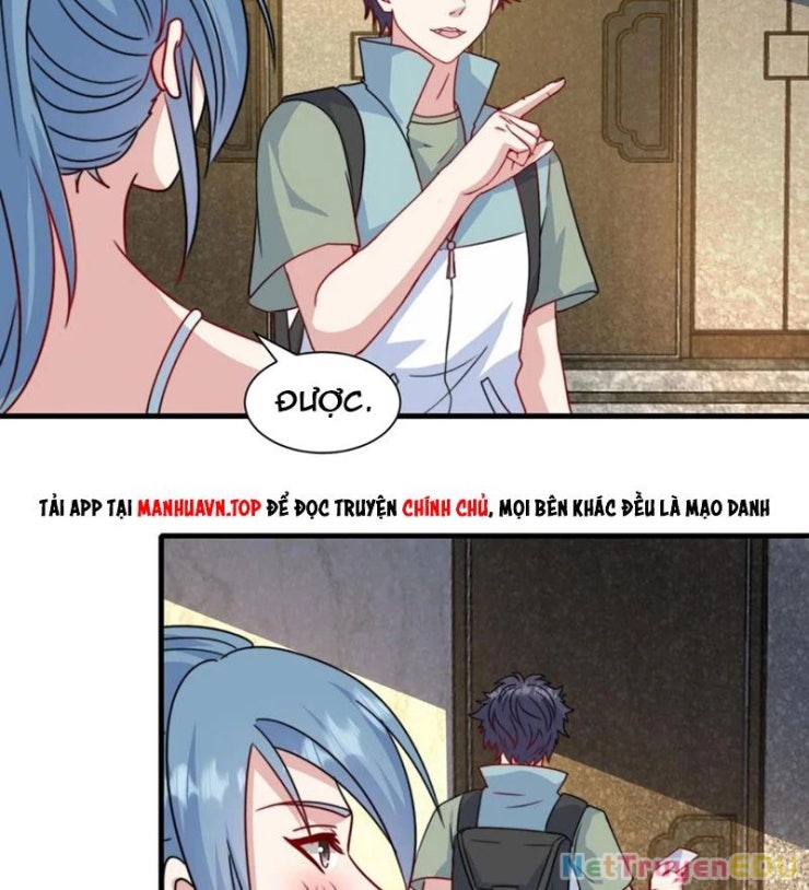 Slime Ta Treo Cự Long Lên Đánh Là Hợp Lý Nhỉ? - Page 30