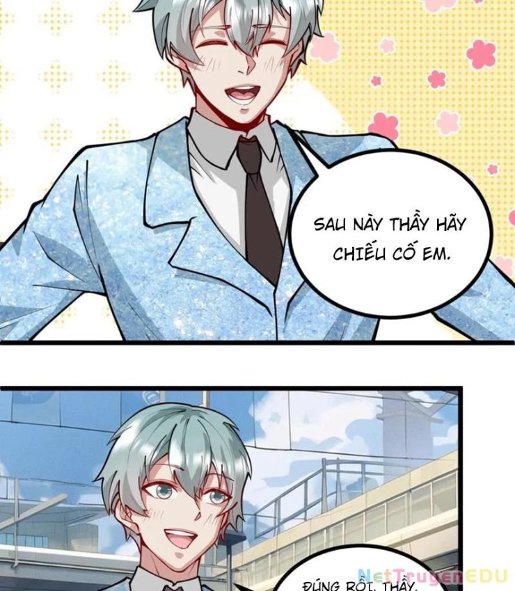 Slime Ta Treo Cự Long Lên Đánh Là Hợp Lý Nhỉ? - Page 9