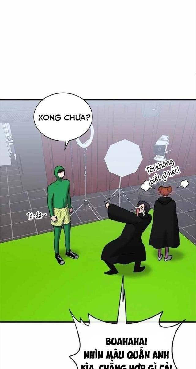 Một Anh Hùng Giỏi Mọi Thứ - Page 83