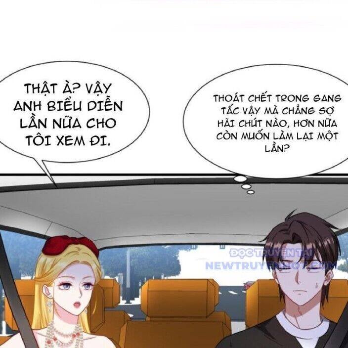 Bỏ làm simp chúa ta có trong tay cả tỉ thần hào - Page 28