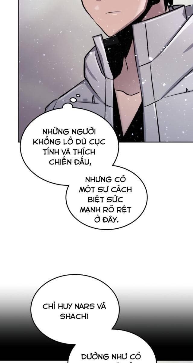 Kể Từ Bây Giờ: Tôi Là Một Người Chơi - Page 55